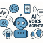 AI Voice Agents: Key Benefits & Future Challenges