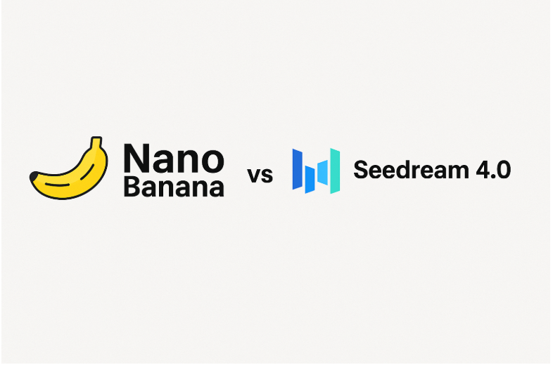 Nano Banana vs Seedream: Key Differences and Reviews