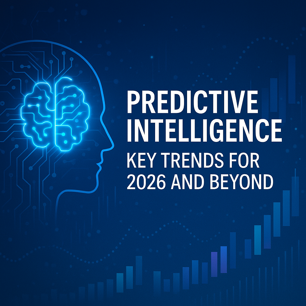 Predictive Intelligence